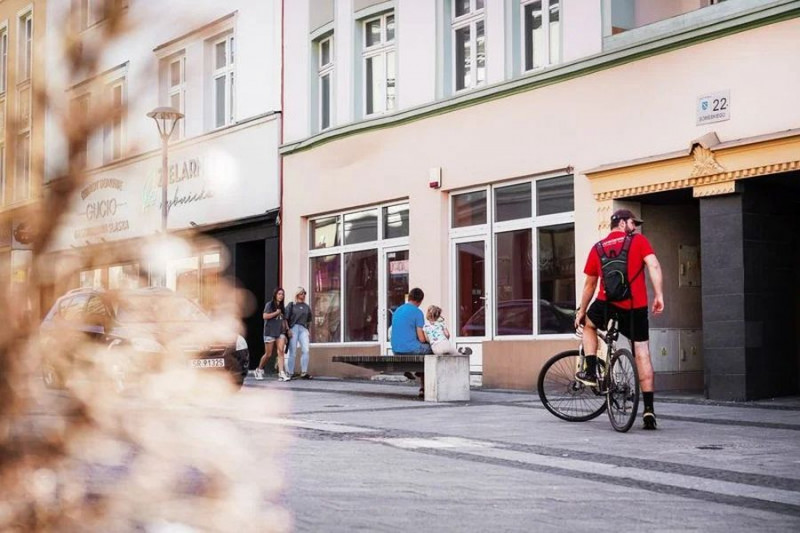 zdjęcie wyróżniające Urban Lab w Rybniku skupi się na klimacie i transformacji regionu